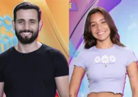 Matteus e Vanessa Lopes são anunciados no BBB 24