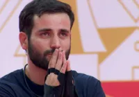 Matteus vence o Anjo, ganha imunidade e manda dois para o Monstro