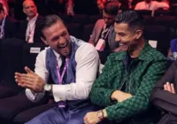 McGregor promete anúncio de luta no Ano Novo; confira