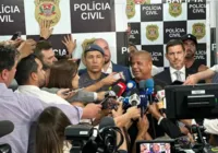 'Me forçaram a fazer aquele vídeo', afirma Marcelinho Carioca