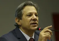 Medidas econômicas serão anunciadas nos próximos dias, diz Haddad