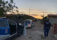 'Megaoperação' da Polícia Civil termina com mais de 170 presos na BA