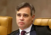 Mendonça devolve ao STF ação sobre porte pessoal de maconha