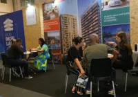 Mercado imobiliário tem encontro anual