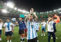 Messi diz que quase cedeu a proposta saudita: "pensei muito em ir"