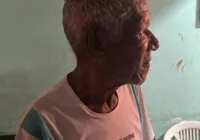 Mestre Lourimbau é resgatado após ser mantido em cárcere privado