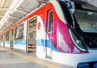 Metrô de Salvador vai funcionar 24 horas durante todo o Carnaval imagem