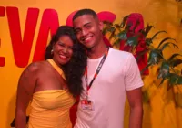 "Meu sonho é ser pai", revela humorista Tiago Souza