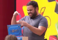 Michel vence a prova do Anjo, está autoimune e vai imunizar mais um