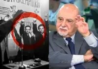 Milei nomeia ex-integrante de grupo nazista para governo da Argentina