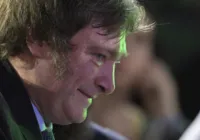 Milei pretende ampliar parceria comercial com Brasil