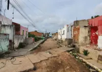 Mina da Braskem em Maceió mantém aceleração do afundamento do solo