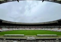 Mineirão deverá ser a sede da Supercopa do Brasil