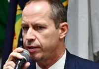 Ministério da Justiça manda PF investigar ameaça a Lula