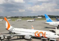 Ministro de Portos e Aeroportos promete socorro a companhias aéreas