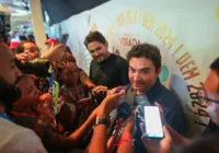 Ministro do Turismo quer incluir Salvador em destinos internacionais