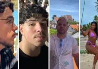 Monóxido de carbono matou jovens dentro de BMW, releva laudo