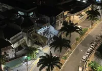 Morador denuncia som alto e venda de bebida para menores no Horto