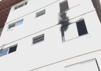 Moradores denunciam riscos em Residencial atingido por incêndio na RMS