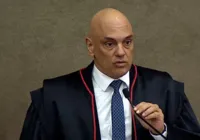Moraes manda soltar preso por atos golpistas de 8 de janeiro