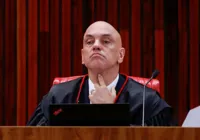 Moraes retira sigilo de investigação sobre espionagem ilegal da ABIN