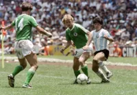 Morre Andreas Brehme, campeão mundial com a Alemanha em 1990