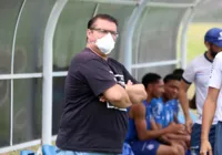 Morre Júnior Chávare, ex-gerente de futebol do Bahia