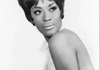 Morre Marlena Shaw, cantora americana do hit 'California Soul'