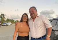 Morre Paula 'Requeijão', subsecretária de Dias d'Ávila, aos 49 anos