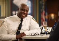 Morre, aos 61 anos, o ator de 'Brooklyn Nine-Nine', Andre Braugher