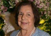 Morre aos 97 anos Luiza Trajano Donato, fundadora da Magalu