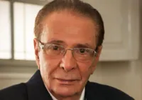 Morre ex-deputado estadual, Leônidas Cardoso, aos 85 anos