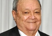Morre o ex-presidente da Fecomércio, Carlos Fernando Amaral