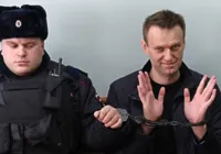 Morte de Navalny é uma "tragédia terrível", diz Casa Branca