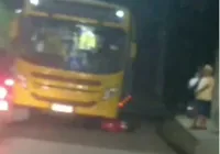 Motociclista morre após colisão com ônibus no Subúrbio de Salvador