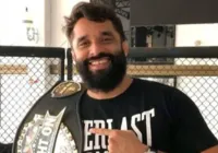 Motorista embriagada atropela e mata lutador baiano na Paraíba