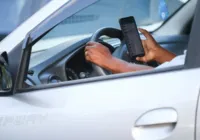 Motorista por app toma tiro na cabeça durante assalto e sobrevive