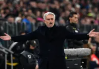 Mourinho é o alvo principal da CBF para assumir a Seleção, diz jornal