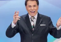 Mulher afirma ser filha de Silvio Santos e pede DNA na Justiça