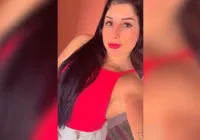 Mulher atingida por aparelho em academia sofre fratura na coluna