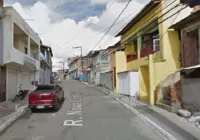 Mulher e criança são mantidas como reféns no Subúrbio Ferroviário