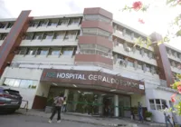 Mulher vítima de queimaduras é transferida para Salvador em UTI aérea