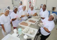 Mulheres representam 58% dos registros de pesca profissional da Bahia