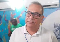 Muniz sobre reeleição: "primeiro tenho que ouvir o povo de Salvador"