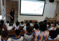 Museu do Mar faz palestras educativas nesta terça e quarta-feira