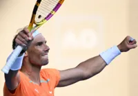 Nadal anuncia retorno às quadras no ATP 250 de Brisbane, em janeiro