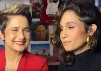 Nanda Costa e Lan Lanh serão rainhas do bloco Os Mascarados