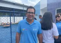 "Não deve nada às particulares", diz secretário sobre escola municipal