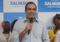 "Não direi nada, mas haverá sinais", diz prefeito sobre Beyoncé