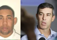 "Não dormi", diz Werner sobre fuga de líder de facção no Carnaval